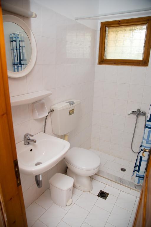 Perigiali Apartment Makriyialos Ruang foto